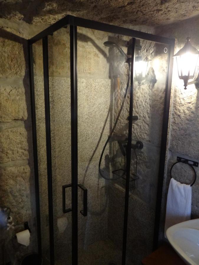 Casa Luizinho Βίλα Seixo da Beira Εξωτερικό φωτογραφία